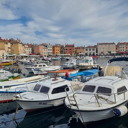 Beschauliches Studio-apartment Mit Mediterranem Garten - 10 Minuten Zum