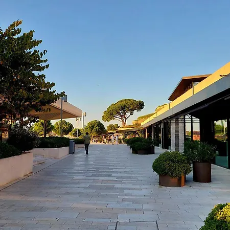Beschauliches Studio-apartment Mit Mediterranem Garten - 10 Minuten Zum Apartmán *